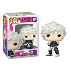 Figurka Hell's Paradise: Jigokuraku POP! - Gabimaru (2278)