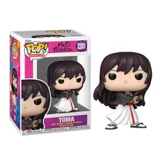 Figurka Hell's Paradise: Jigokuraku POP! - Toma (2281)