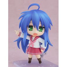 Figurka Lucky Star Nendoroid - Konata Izumi 2.0- Zdjęcie 2