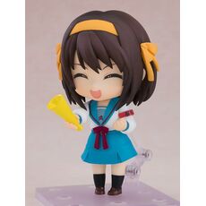 Figurka The Melancholy of Haruhi Suzumiya Nendoroid - Haruhi Suzumiya 2.0- Zdjęcie 3