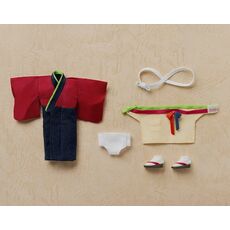 Figurka Lycoris Recoil Nendoroid Doll - Chisato Nishikigi: Cafe LycoReco Uniform Ver.- Zdjęcie 5