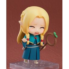 Figurka Delicious in Dungeon Nendoroid - Marcille #2- Zdjęcie 4