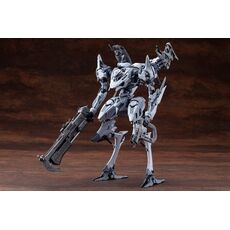 Figurka do złożenia Armored Core V.I.O.S. - Schneider Nachtreihe/40E Close-Quarters Assault Type- Zdjęcie 2