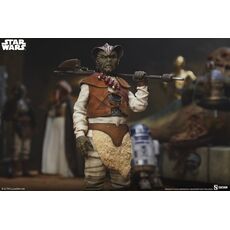 Figurka Star Wars Return of the Jedi 1/6 - Wooof- Zdjęcie 4