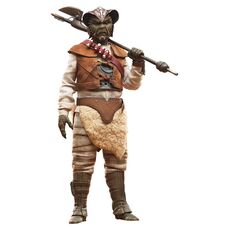 Figurka Star Wars Return of the Jedi 1/6 - Wooof