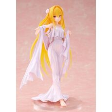 Zestaw 6 figurek To Love-Ru Darkness CHILLfigg Set 15th: Goddess Dress Ver.- Zdjęcie 7
