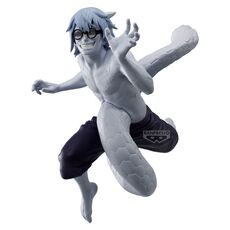 Figurka Naruto Shippuden Vibration Stars - Kabuto Yakushi- Zdjęcie 2