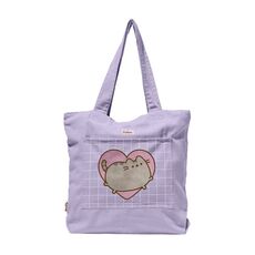 Torba na zakupy premium Pusheen