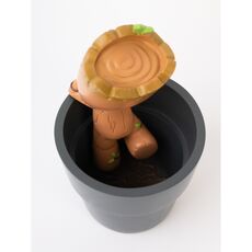 Przybornik 3D Marvel Guardians of the Galaxy - Groot- Zdjęcie 3