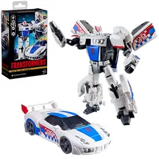 Figurka Transformers Age of the Primes Deluxe Class - Smokescreen