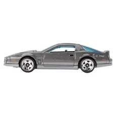 Model pojazdu Hot Wheels Silver Series 1/64 - '84 Pontiac Firebird- Zdjęcie 6