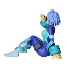 Figurka My Hero Academia Glitter & Glamours - Nejire Hado (Ver. B)- Zdjęcie 2