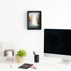 Plakat w ramce 3D Władca Pierścieni- Zdjęcie 4