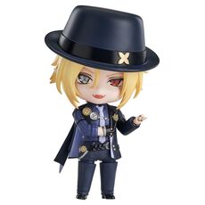Figurka Zenless Zone Zero Nendoroid - Hugo Vlad