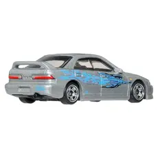 [Outlet] Model pojazdu Hot Wheels Silver Series 1/64 - Custom Acura Integra Sedan GSR (Szybcy i Wściekli) *USZKODZONE OPAKOWANIE*- Zdjęcie 5
