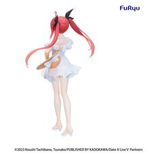 Figurka Date A Live V - Kotori Itsuka (Summer Dress)- Zdjęcie 4