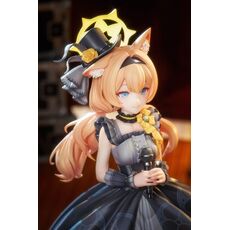 Figurka Blue Archive 1/7 - Mari (Idol): Memorial Lobby Ver.- Zdjęcie 9