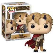 Figurka The Stolen Heir POP! - Oak (53)