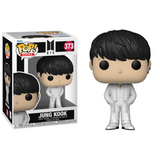 Figurka BTS (Proof) POP! Rocks - Jung Kook (373)
