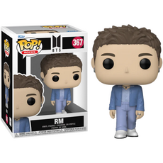 Figurka BTS (Proof) POP! Rocks - RM (367)
