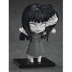 Figurka Junji Ito Maniac Nendoroid - Tomie- Zdjęcie 3