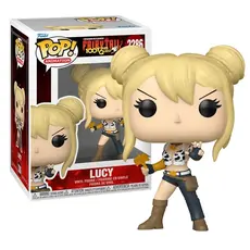 Figurka Fairy Tail: 100 Year Quest POP! - Lucy (2286)