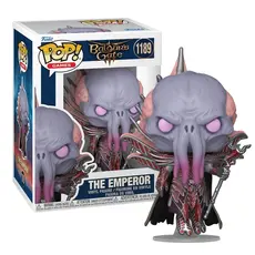 Figurka Baldur's Gate 3 POP! - The Emperor (1189)