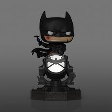 Figurka Batman: Arkham Knight POP! Premium SFX - Batman z podświetleniem (614)- Zdjęcie 2