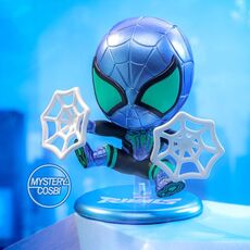 Tajemnicza mini figurka Marvel Rivals Cosbi Collection- Zdjęcie 7