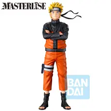 Figurka Naruto Shippuden Ichibansho - Naruto Uzumaki (Kazekage Rescue Arc)