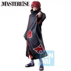 Figurka Naruto Shippuden Ichibansho - Sasori (Kazekage Rescue Arc)