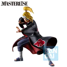 Figurka Naruto Shippuden Ichibansho - Deidara (Kazekage Rescue Arc)