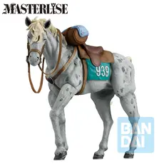 Figurka JoJo's Bizarre Adventure Ichibansho - Slow Dancer (Steel Ball Run)