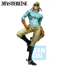 Figurka JoJo's Bizarre Adventure Ichibansho - Diego Brando (Steel Ball Run)