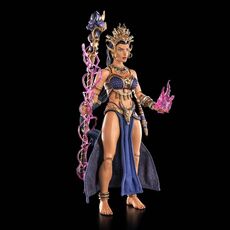 Figurka Infinite Legions - Aksana the Inquisitor- Zdjęcie 9