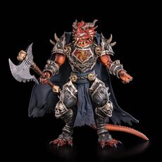 Figurka Infinite Legions - Arkhan the Cruel