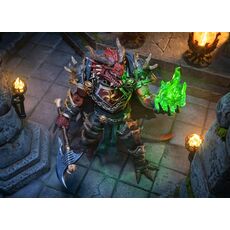 Figurka Infinite Legions - Arkhan the Cruel- Zdjęcie 9