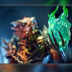 Figurka Infinite Legions - Arkhan the Cruel- Zdjęcie 11