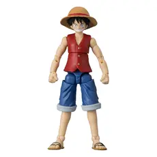Figurka One Piece Ultimate Legends - Monkey D. Luffy