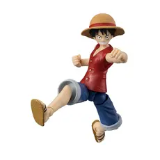Figurka One Piece Ultimate Legends - Monkey D. Luffy- Zdjęcie 2