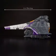 Zestaw 4 figurek Transformers: War for Cybertron Siege Voyager Class - Decepticon Phantomstrike Squadron- Zdjęcie 10