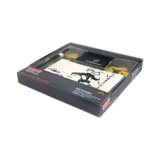 Zestaw do sushi Naruto Shippuden Black & White- Zdjęcie 4