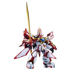 Figurka Mado King Granzort Hagane Works - King's Style Super Granzort