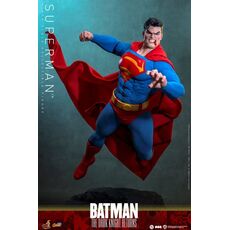 Figurka Batman: The Dark Knight Returns Comic Masterpiece 1/6 - Superman (CMS032)- Zdjęcie 13