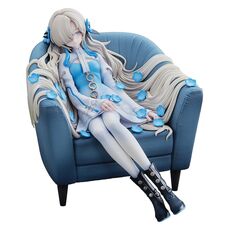 Figurka Isekaijoucho KDcolle 1/7 - Universal Body Nemophila