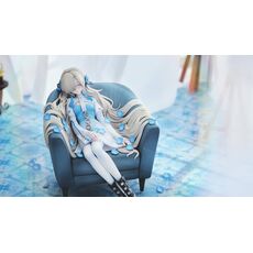 Figurka Isekaijoucho KDcolle 1/7 - Universal Body Nemophila- Zdjęcie 2