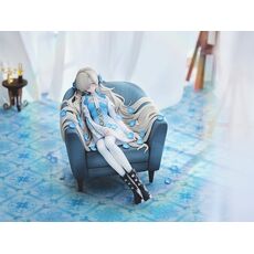 Figurka Isekaijoucho KDcolle 1/7 - Universal Body Nemophila- Zdjęcie 3