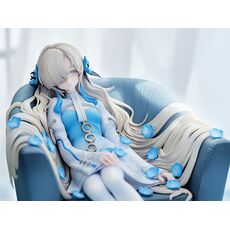 Figurka Isekaijoucho KDcolle 1/7 - Universal Body Nemophila- Zdjęcie 4