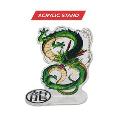 Zestaw prezentowy Dragon Ball Z Shenron- Zdjęcie 3