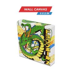 Zestaw prezentowy Dragon Ball Z Shenron- Zdjęcie 5